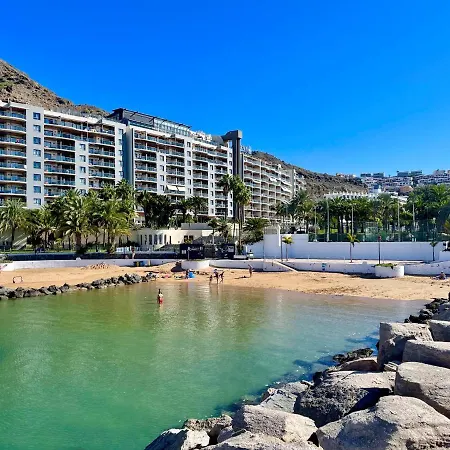 Beachfront Don Paco Studio * Patalavaca