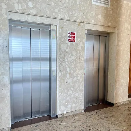 Apartment Beachfront Don Paco Studio Patalavaca